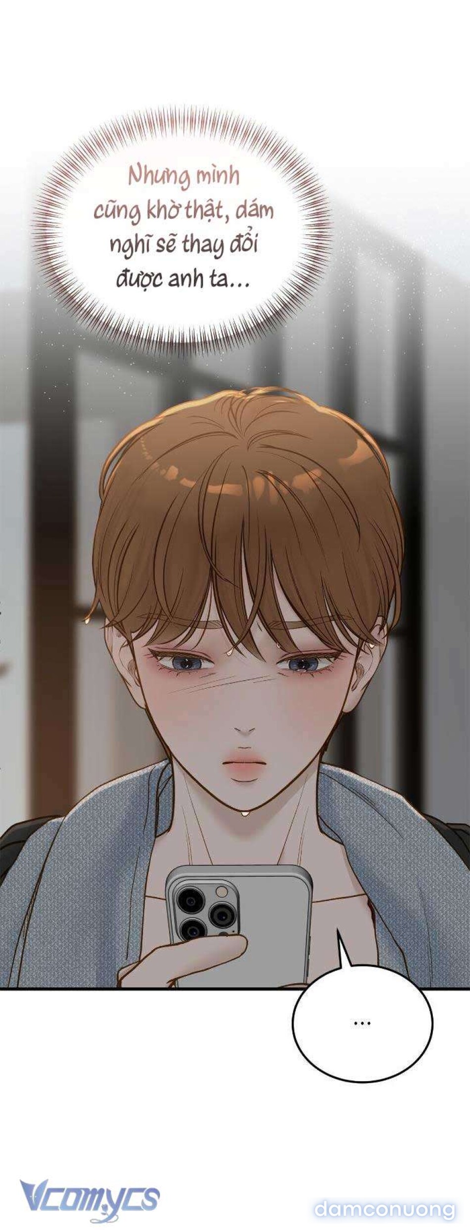 Bất Chấp Rủi Ro 