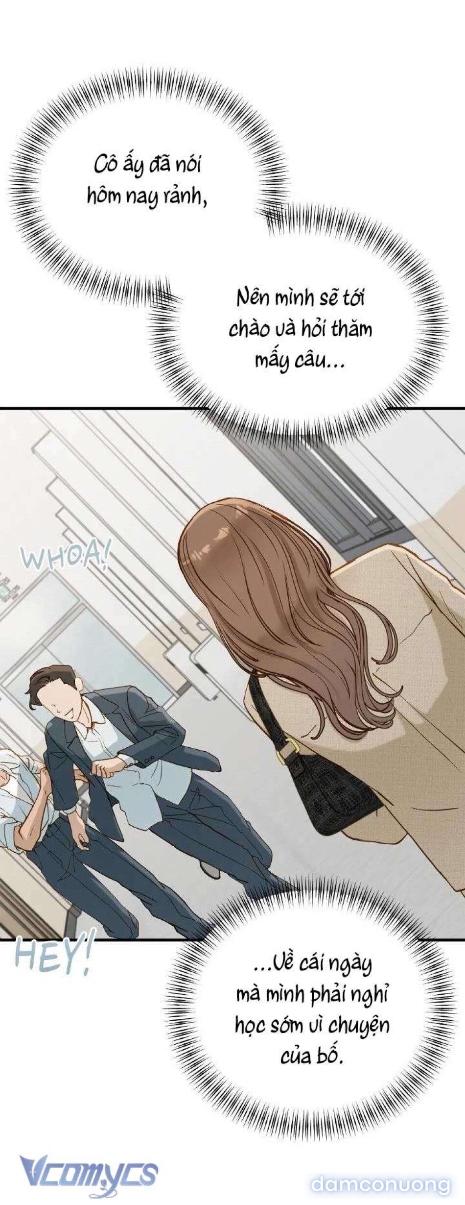 Bất Chấp Rủi Ro 