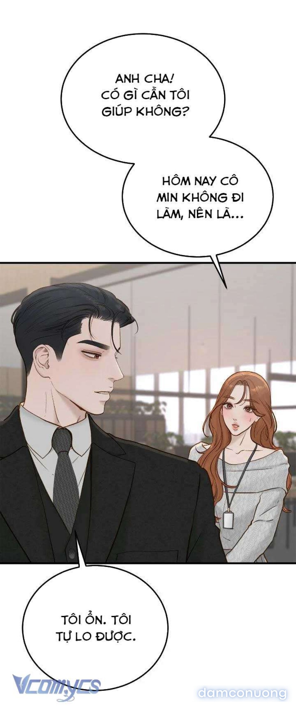 Bất Chấp Rủi Ro 