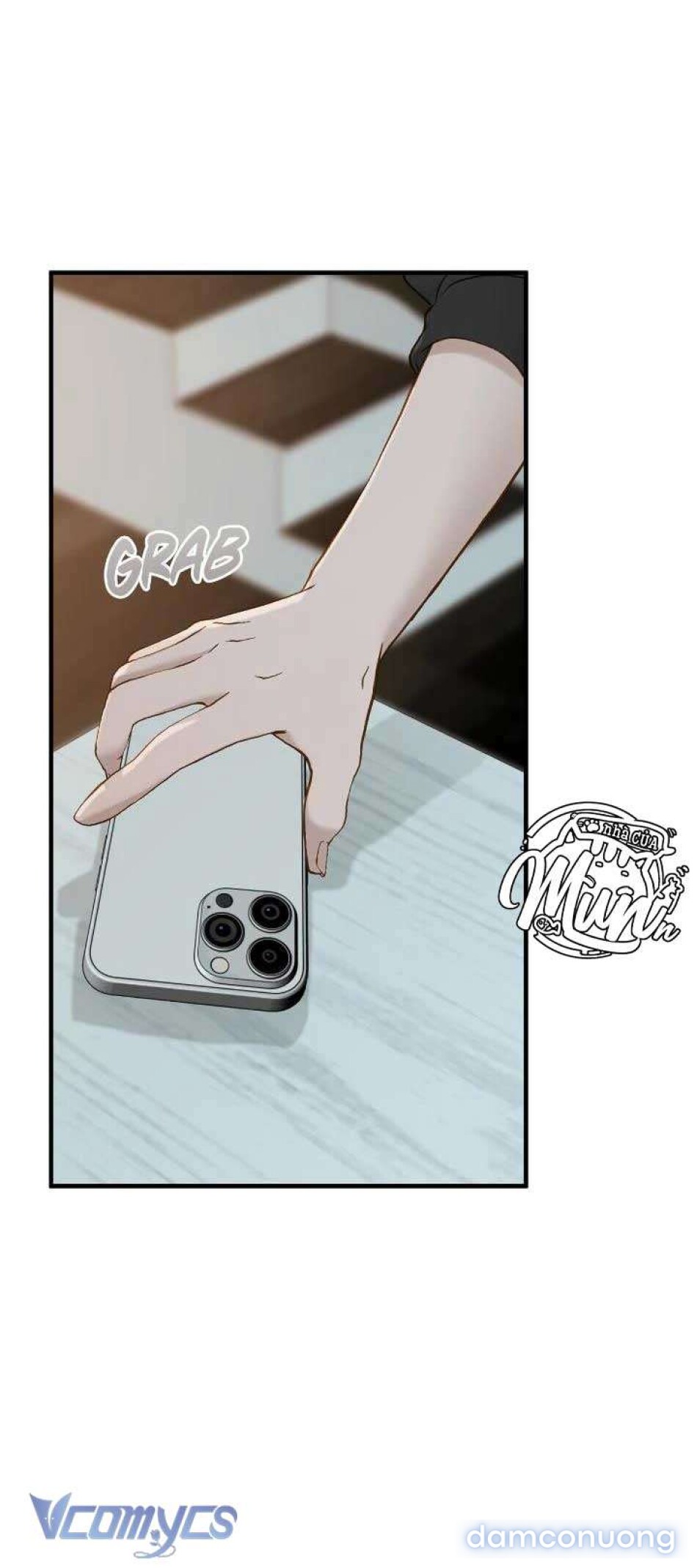 Bất Chấp Rủi Ro 