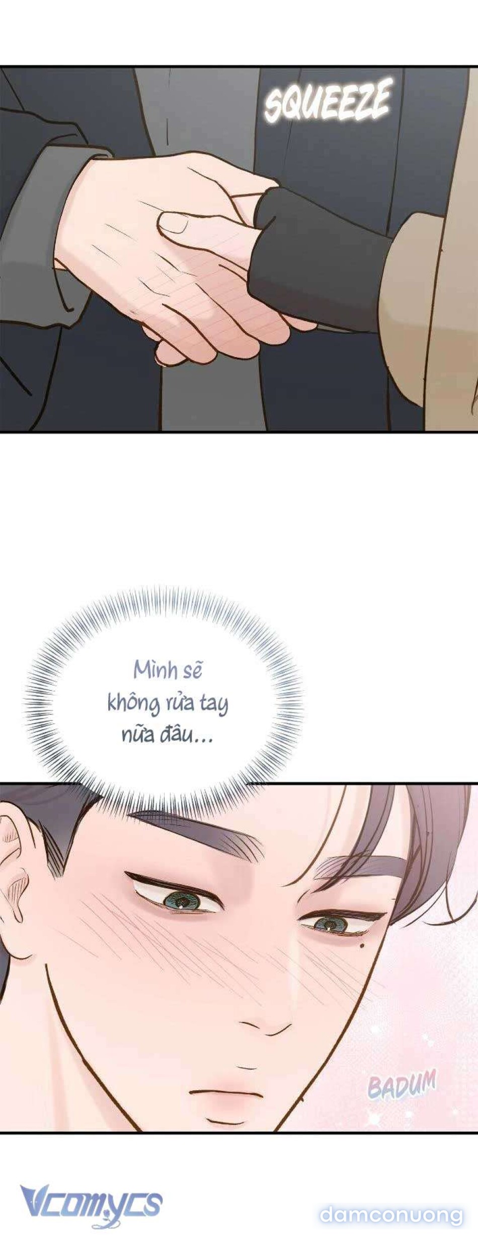 Bất Chấp Rủi Ro 