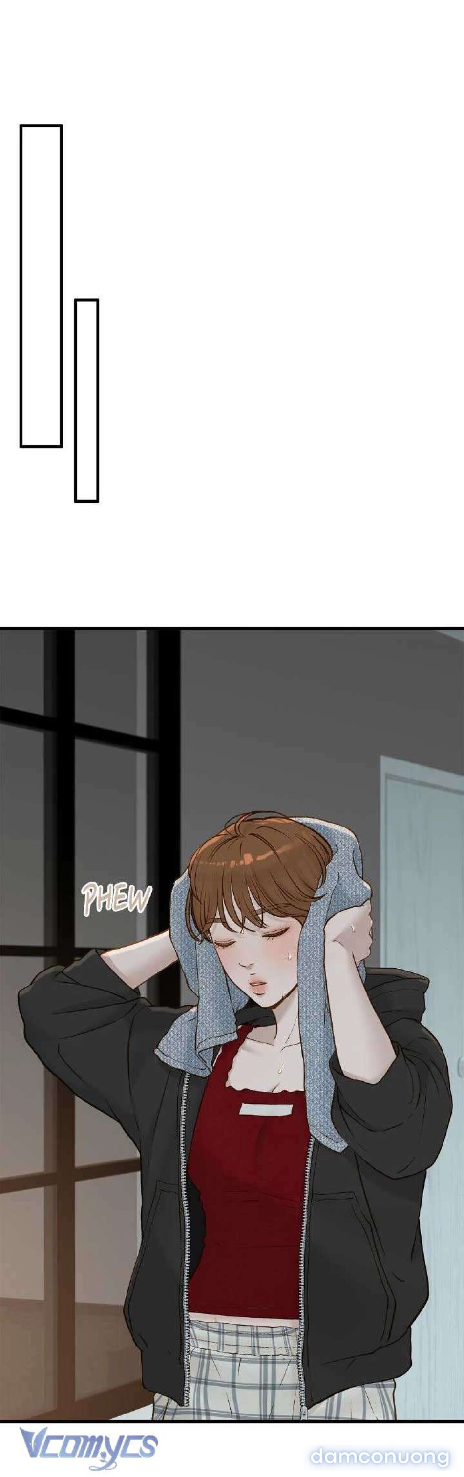 Bất Chấp Rủi Ro 