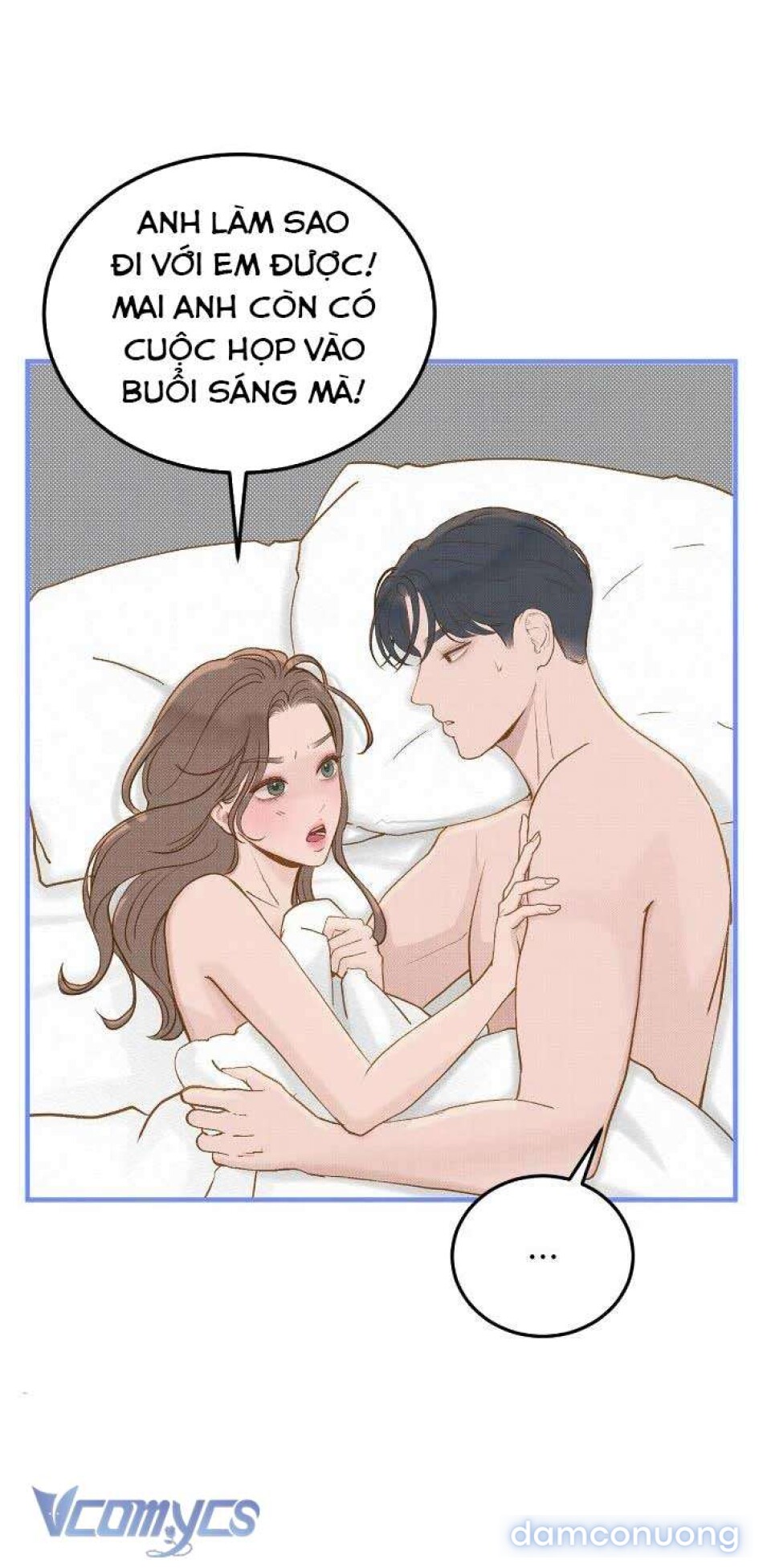 Bất Chấp Rủi Ro 