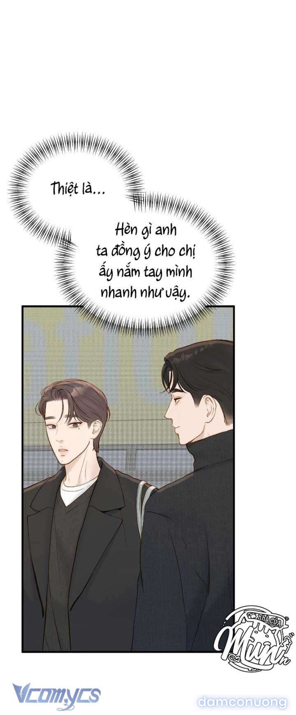 Bất Chấp Rủi Ro 
