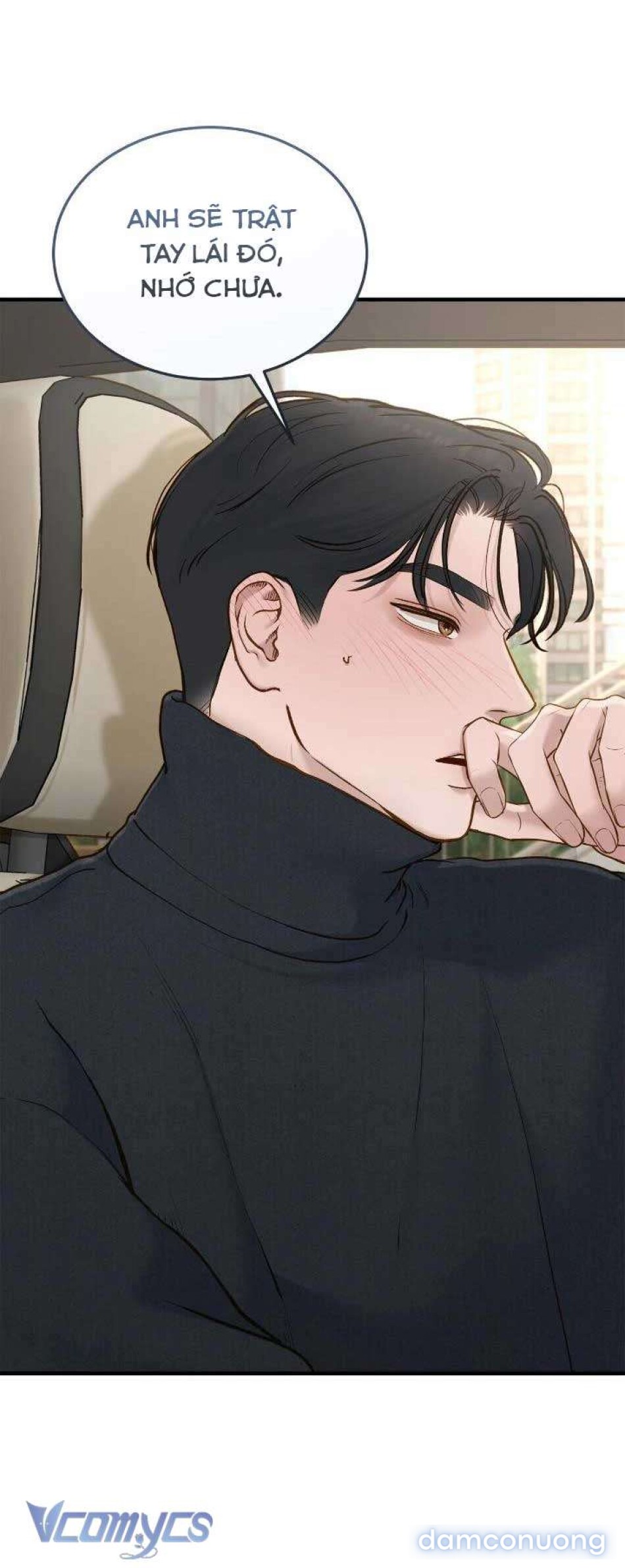 Bất Chấp Rủi Ro 