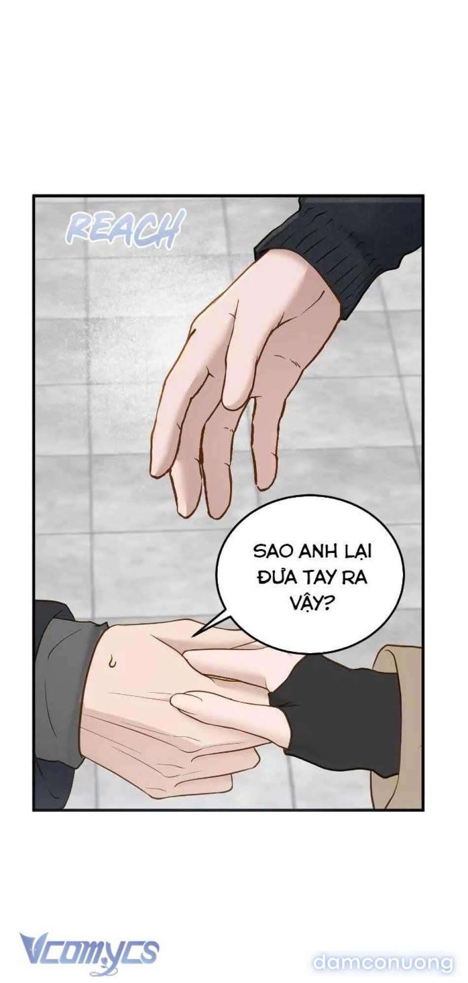 Bất Chấp Rủi Ro 