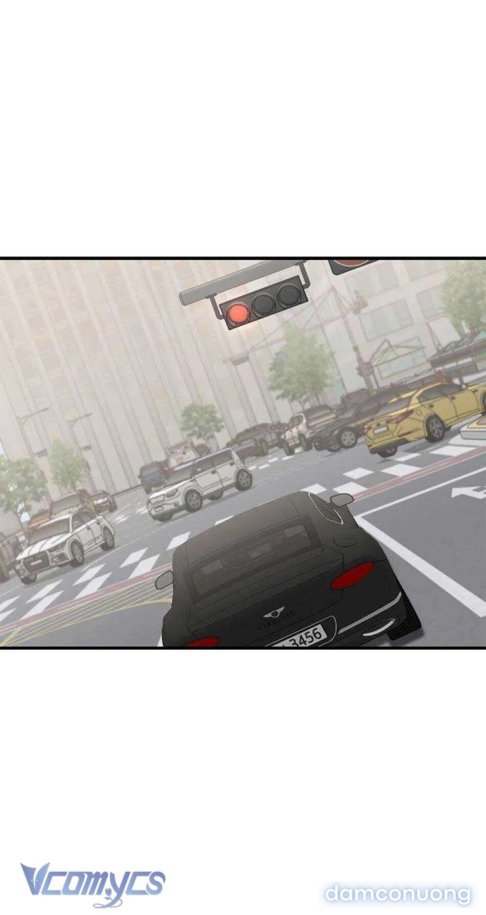 Bất Chấp Rủi Ro 