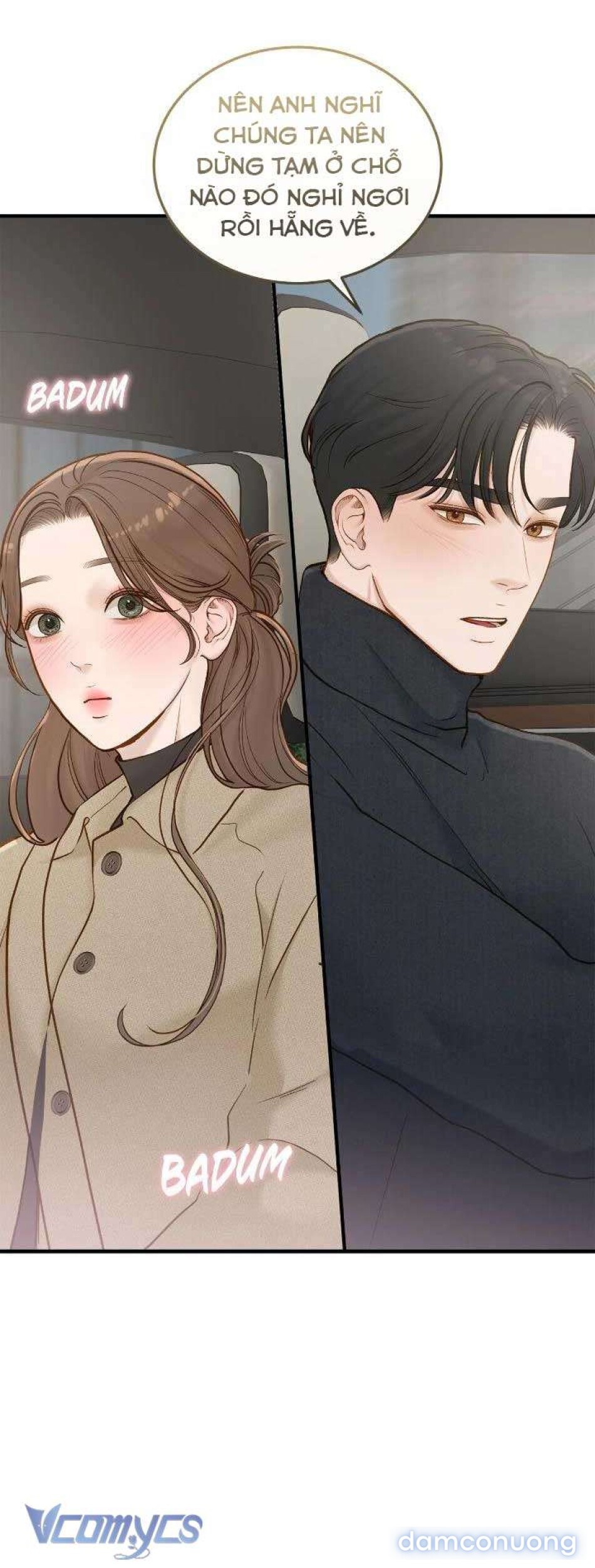 Bất Chấp Rủi Ro 