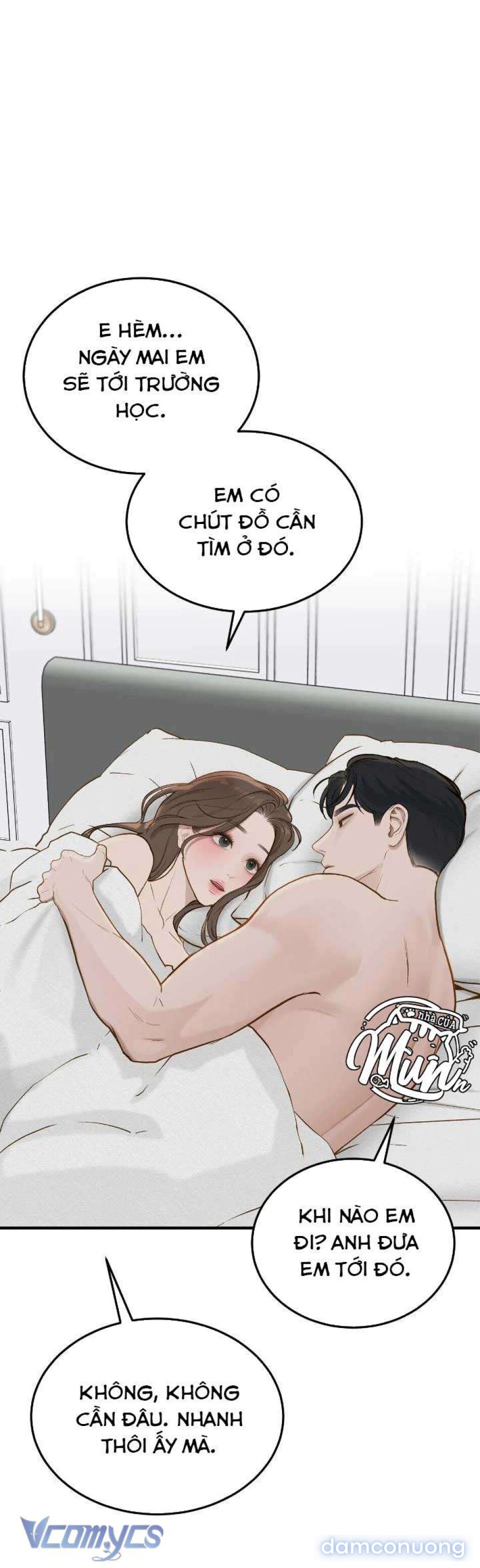 Bất Chấp Rủi Ro 