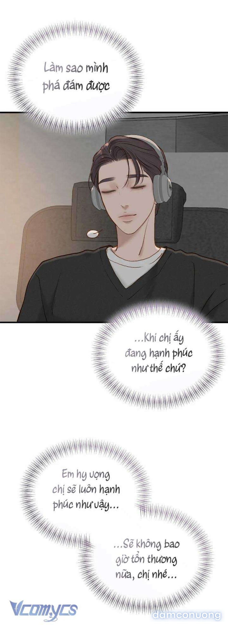 Bất Chấp Rủi Ro 