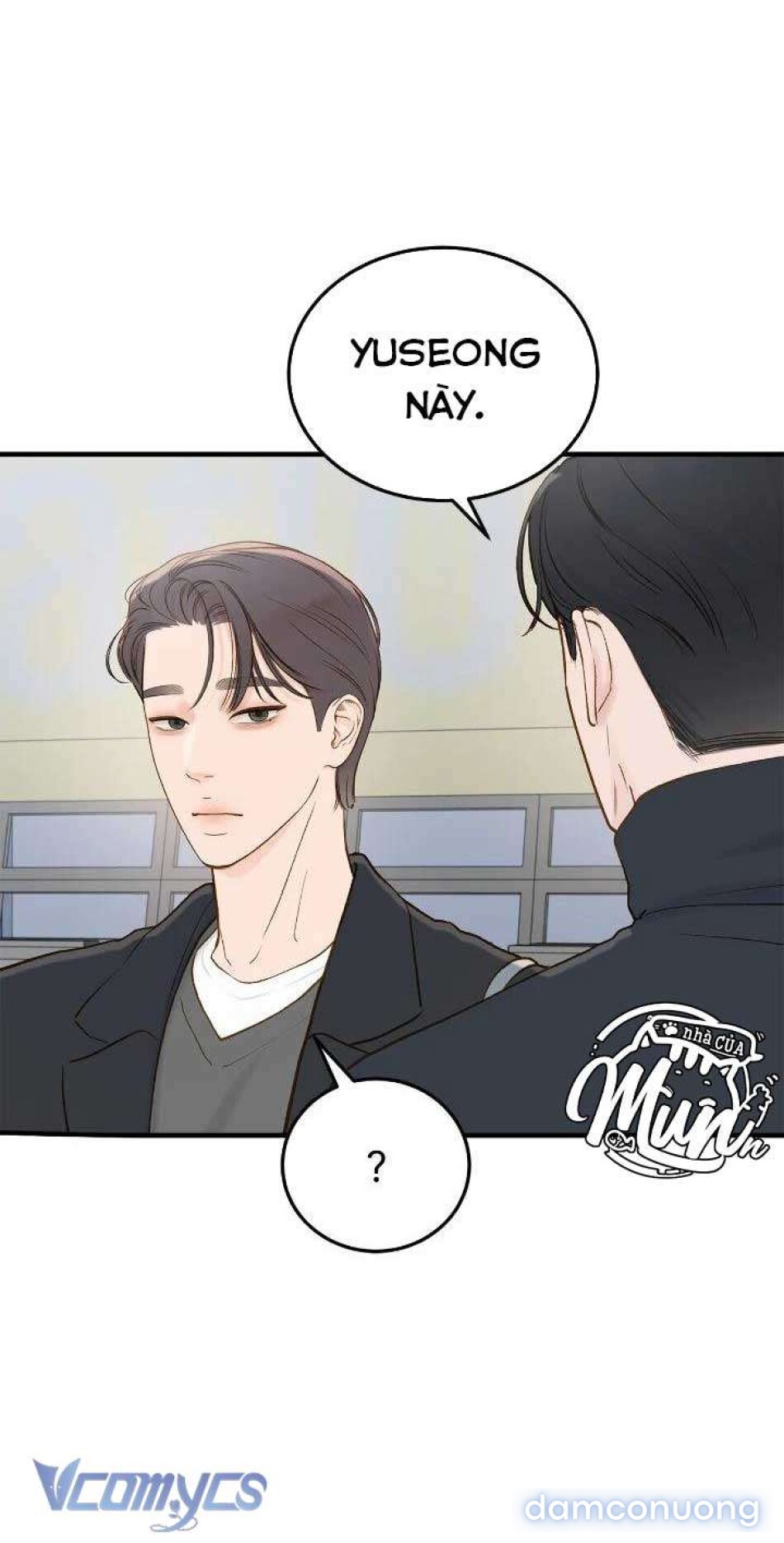 Bất Chấp Rủi Ro 