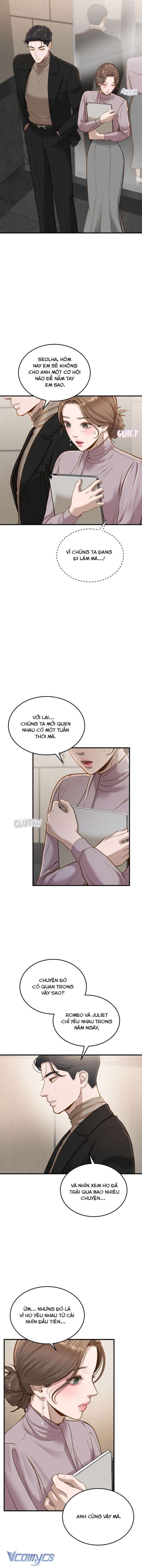 Bất Chấp Rủi Ro 