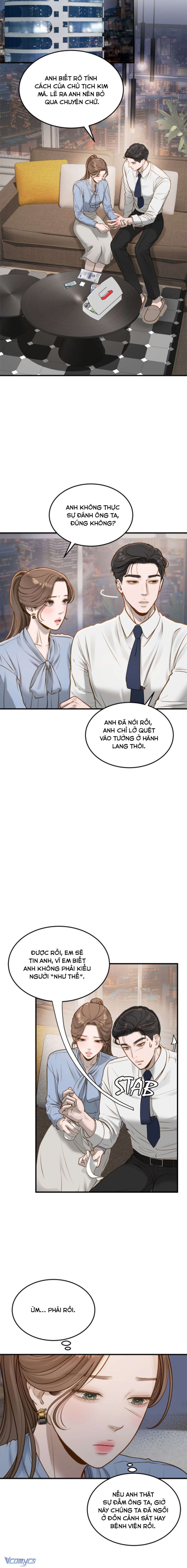 Bất Chấp Rủi Ro 