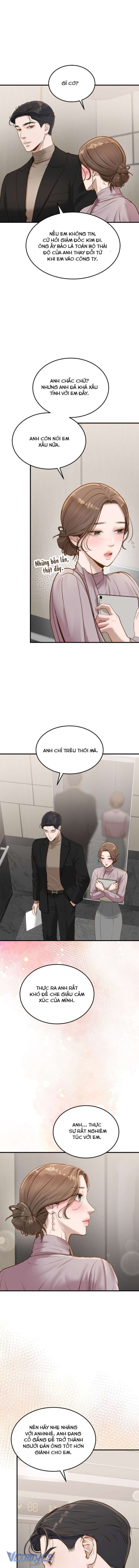 Bất Chấp Rủi Ro 