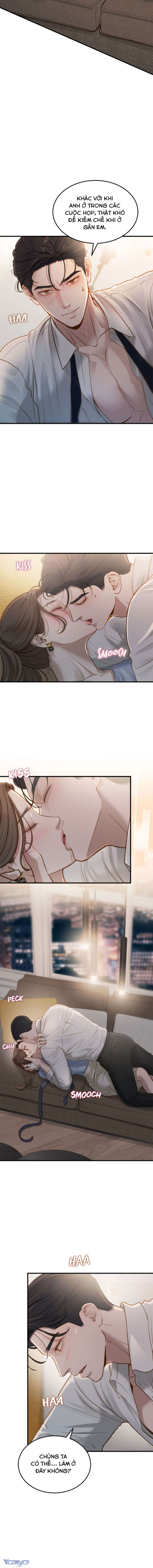 Bất Chấp Rủi Ro 