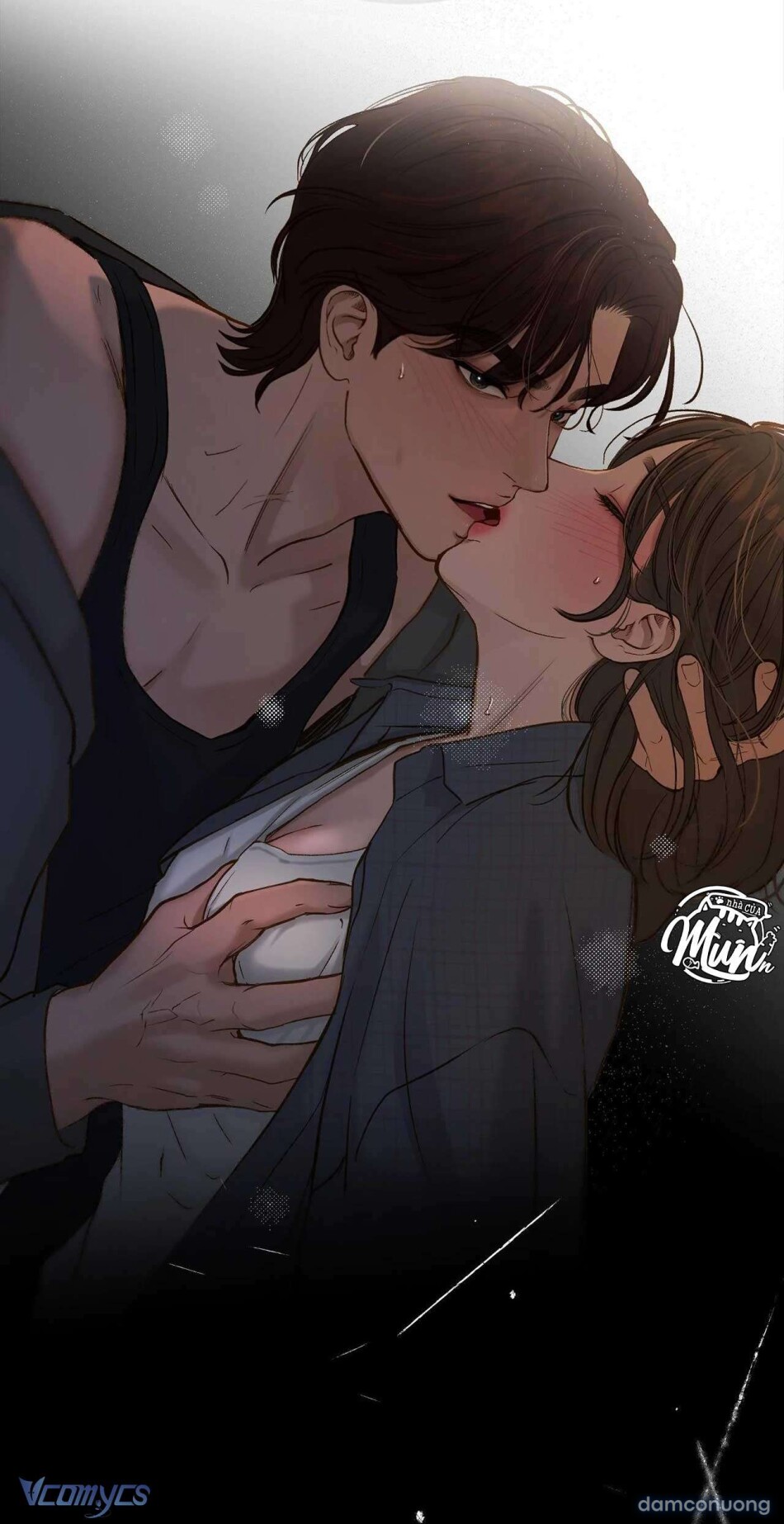 Bất Chấp Rủi Ro 