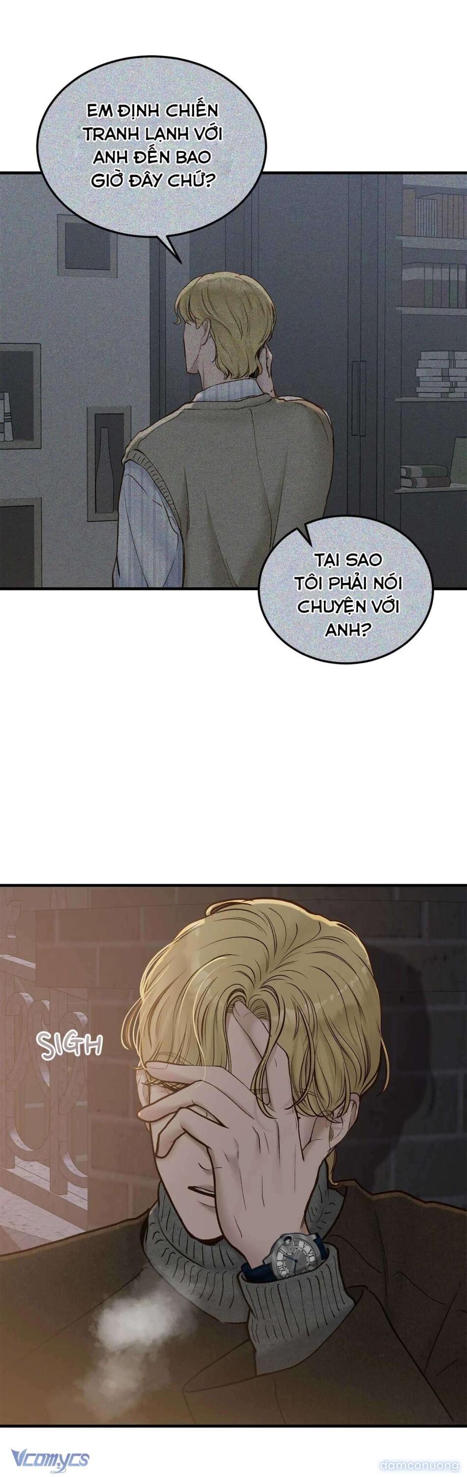 Bất Chấp Rủi Ro 