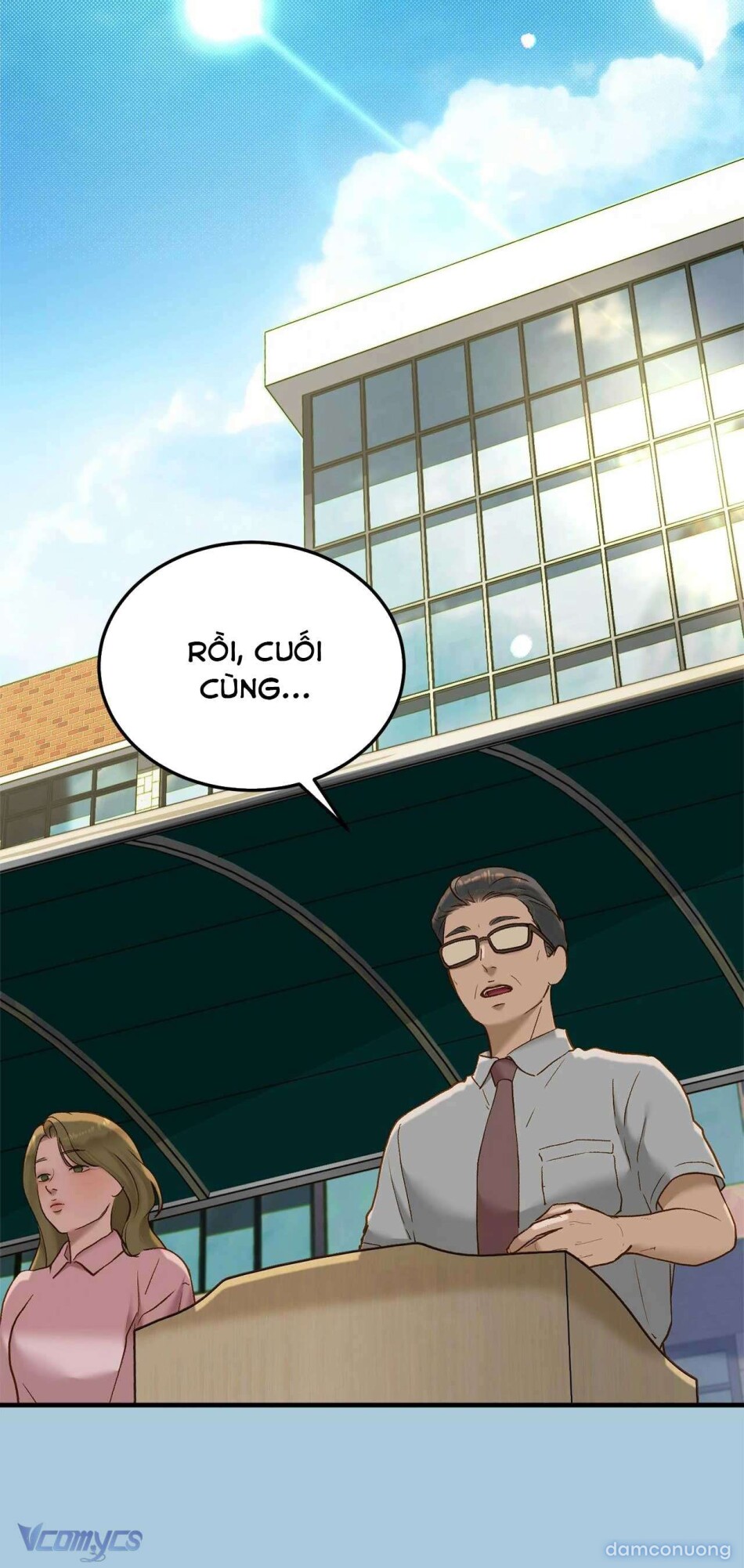 Bất Chấp Rủi Ro 