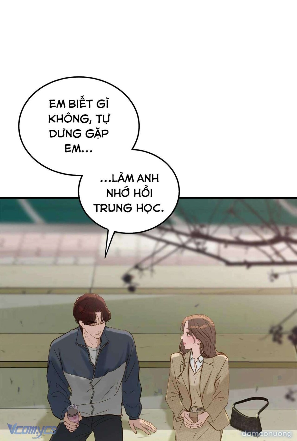 Bất Chấp Rủi Ro 