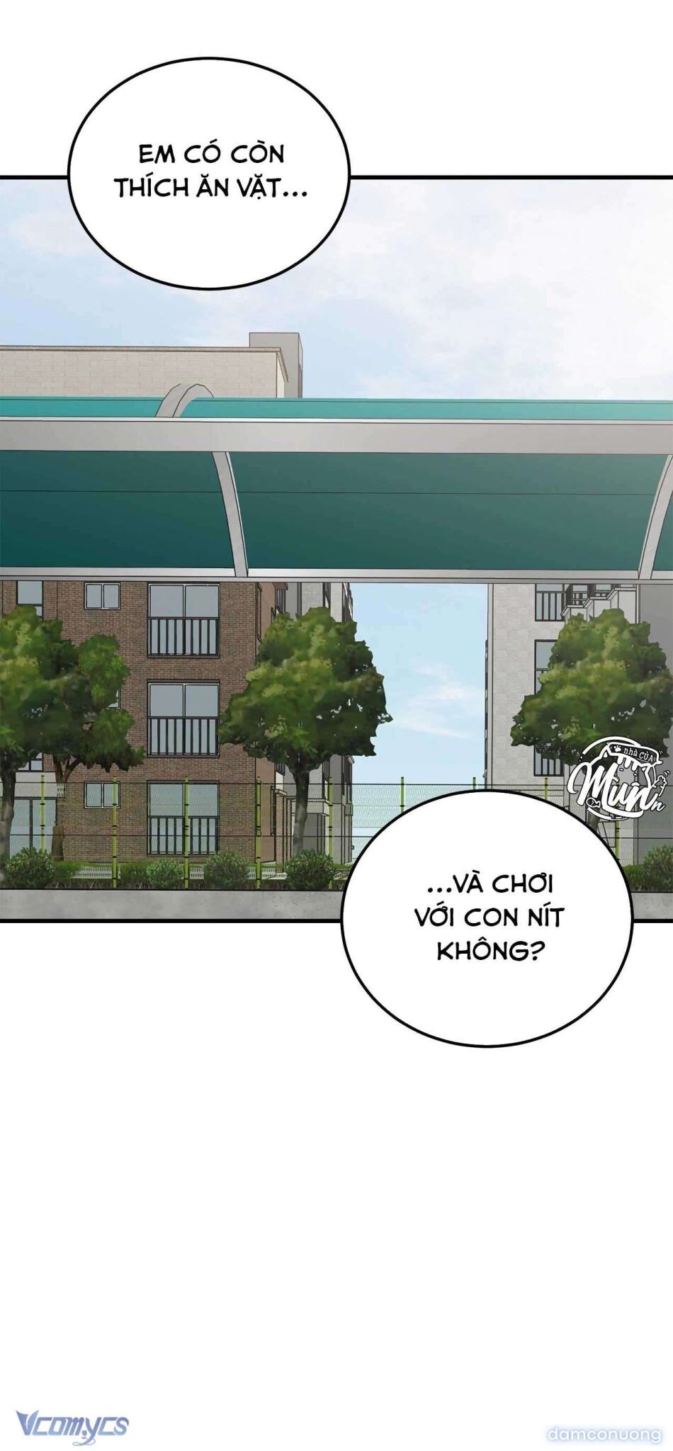 Bất Chấp Rủi Ro 