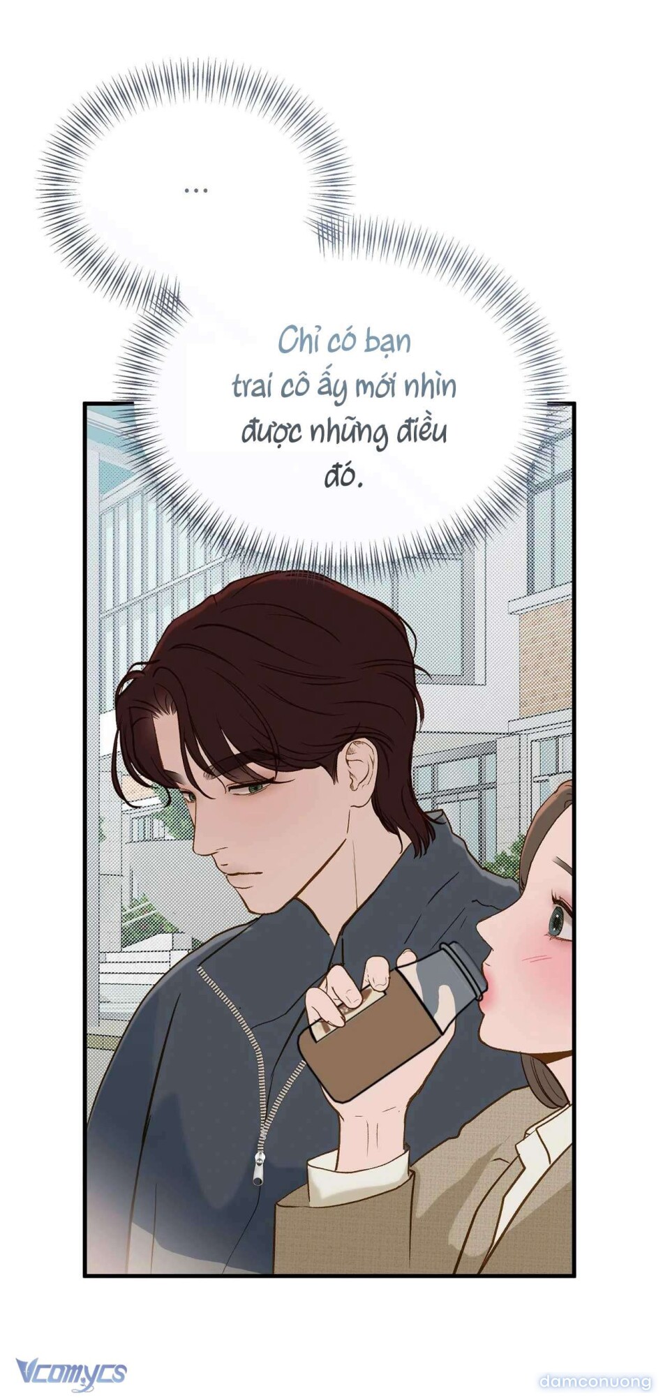 Bất Chấp Rủi Ro 