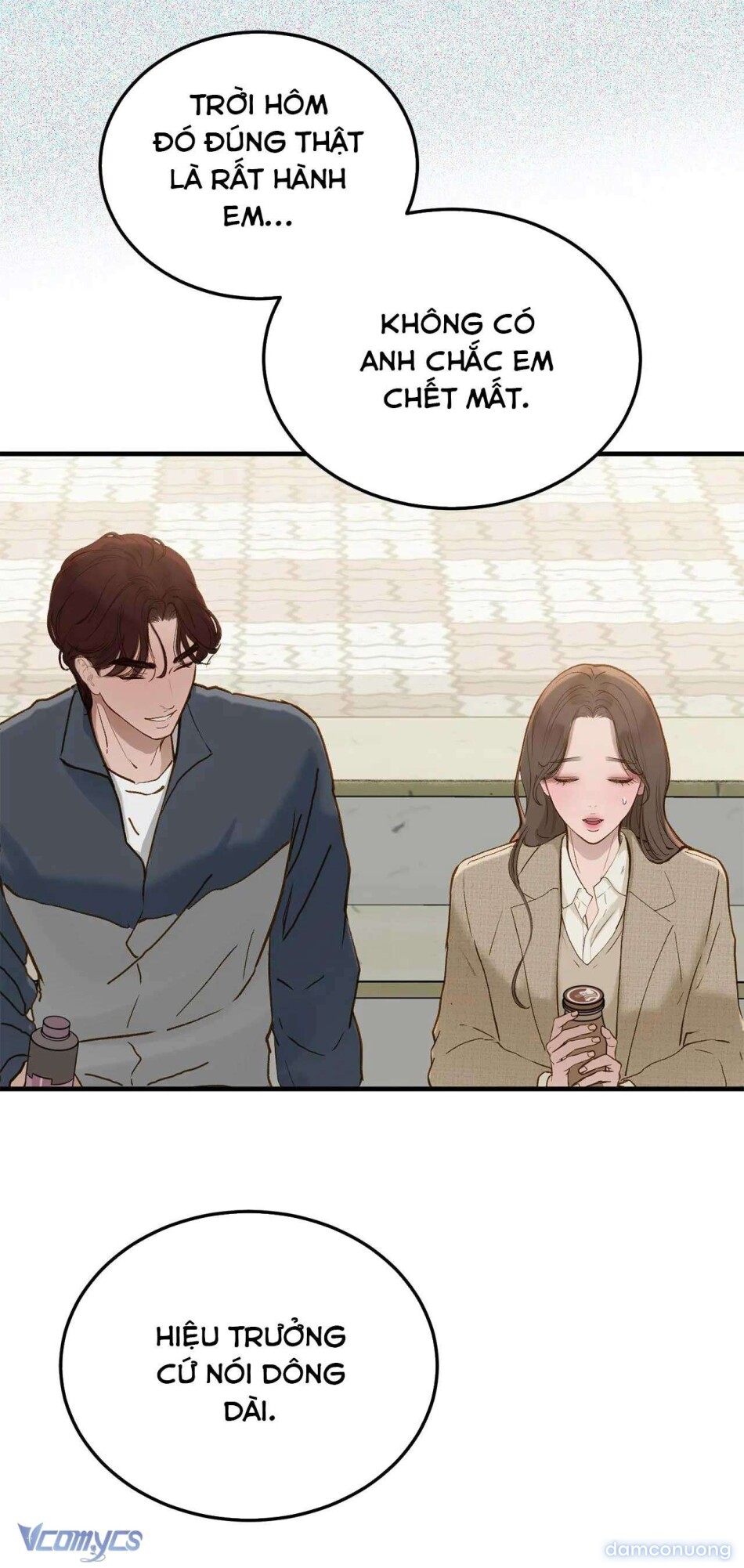 Bất Chấp Rủi Ro 