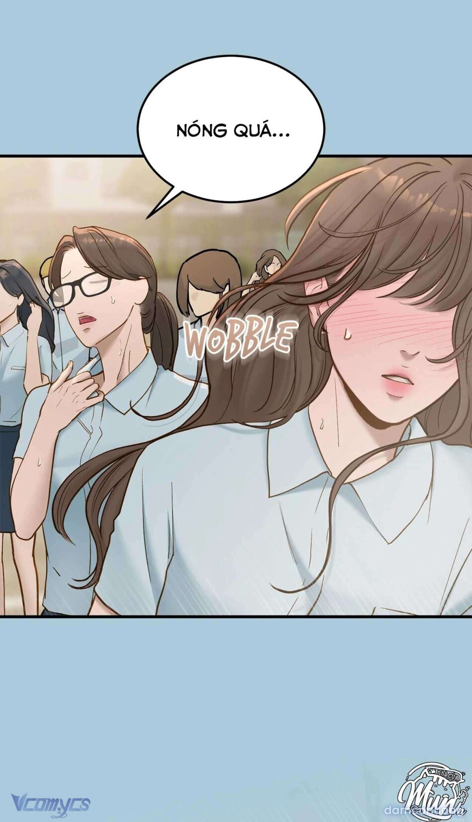 Bất Chấp Rủi Ro 