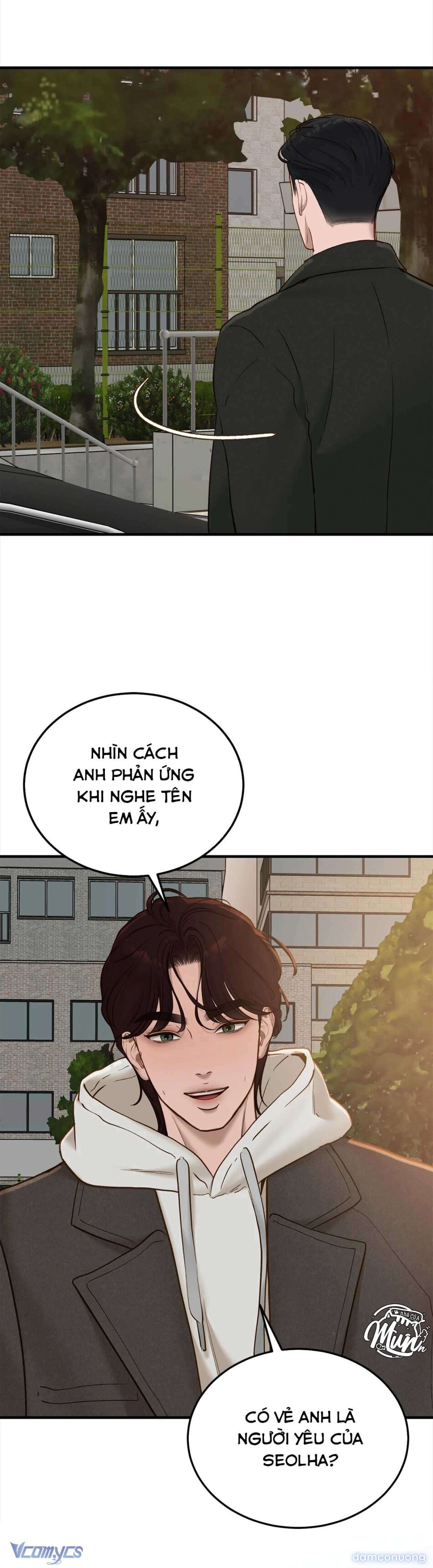 Bất Chấp Rủi Ro 