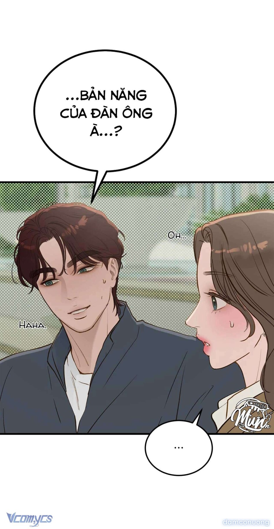 Bất Chấp Rủi Ro 