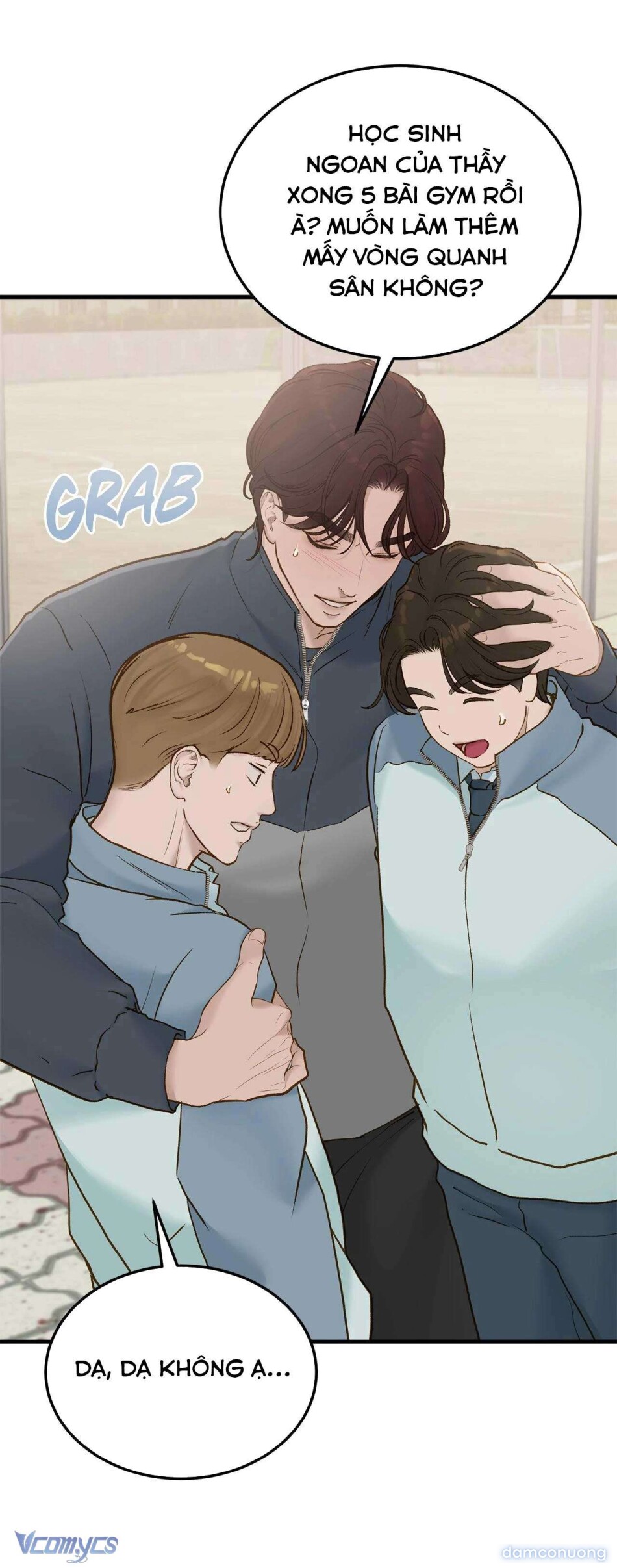 Bất Chấp Rủi Ro 