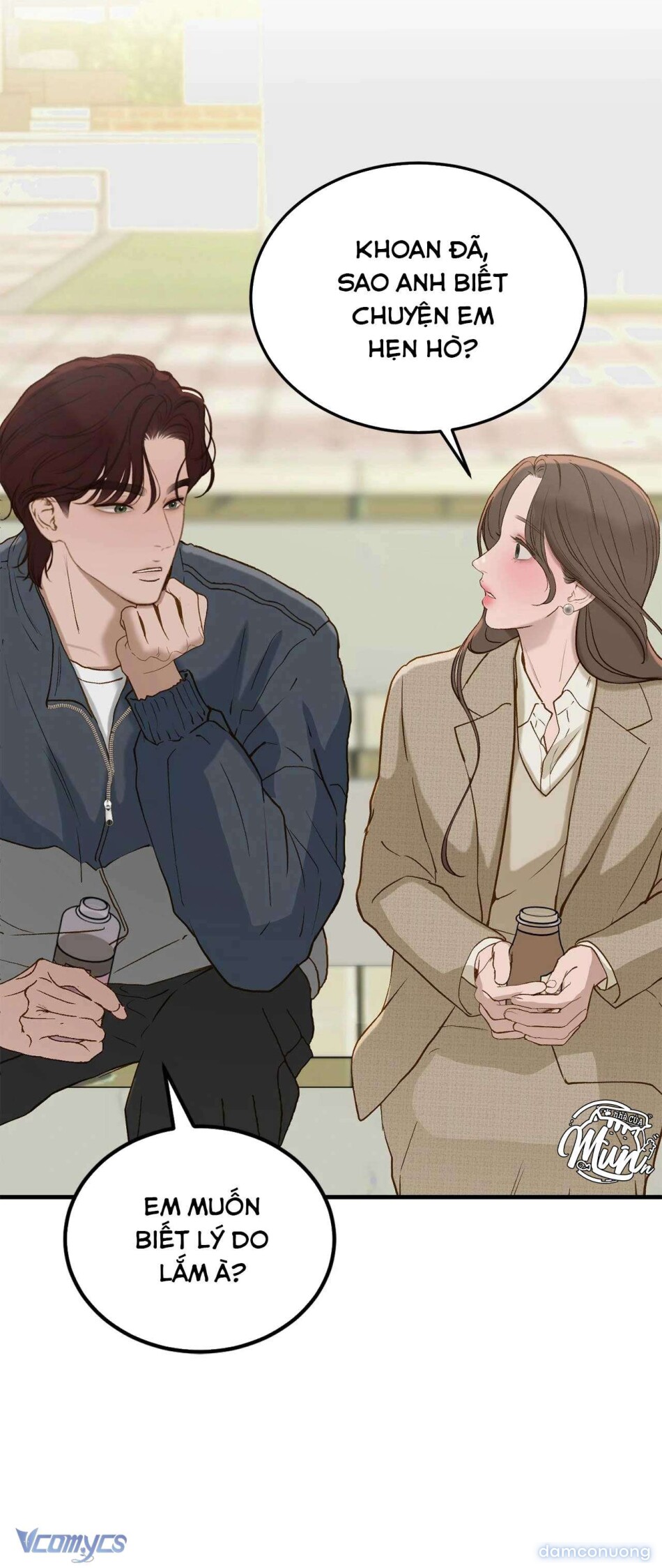 Bất Chấp Rủi Ro 