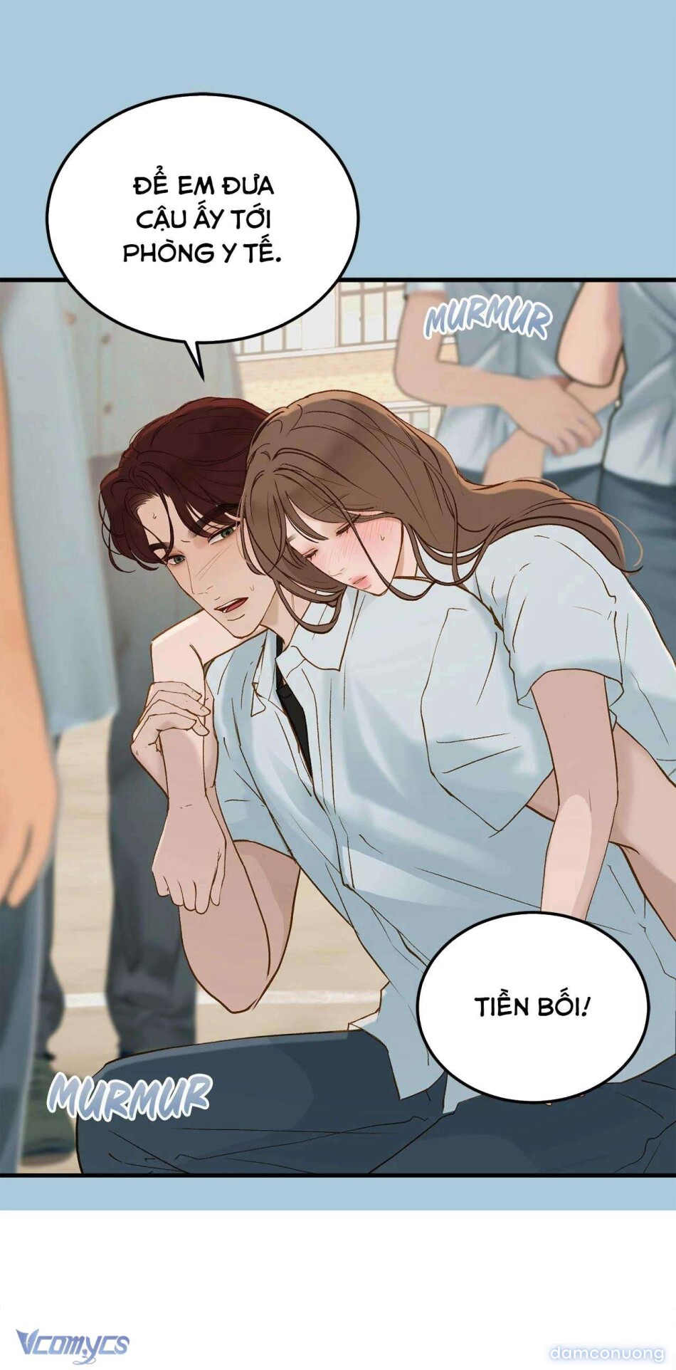 Bất Chấp Rủi Ro 