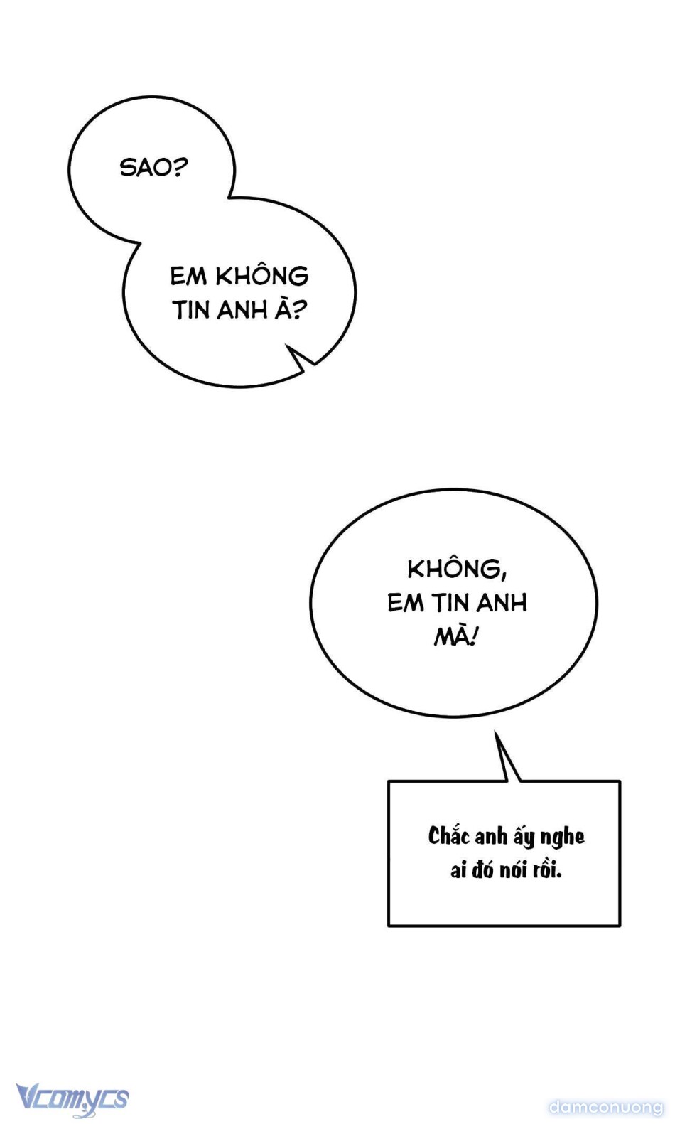 Bất Chấp Rủi Ro 