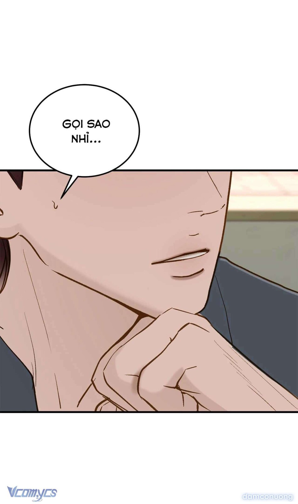 Bất Chấp Rủi Ro 