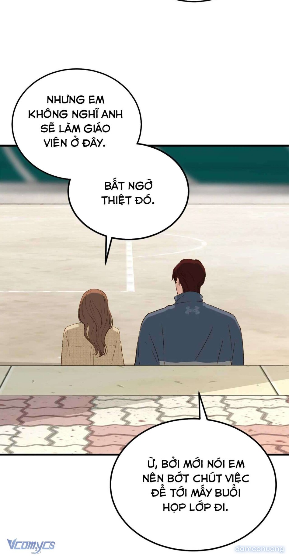 Bất Chấp Rủi Ro 