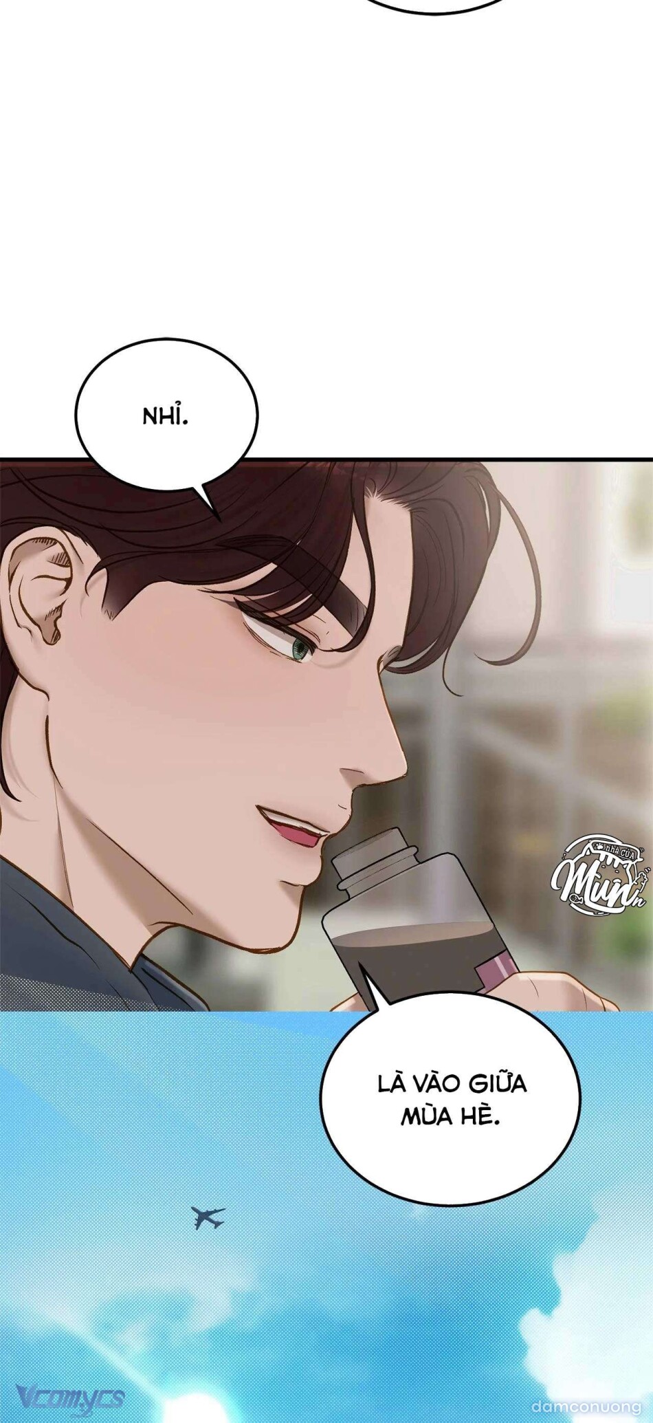 Bất Chấp Rủi Ro 