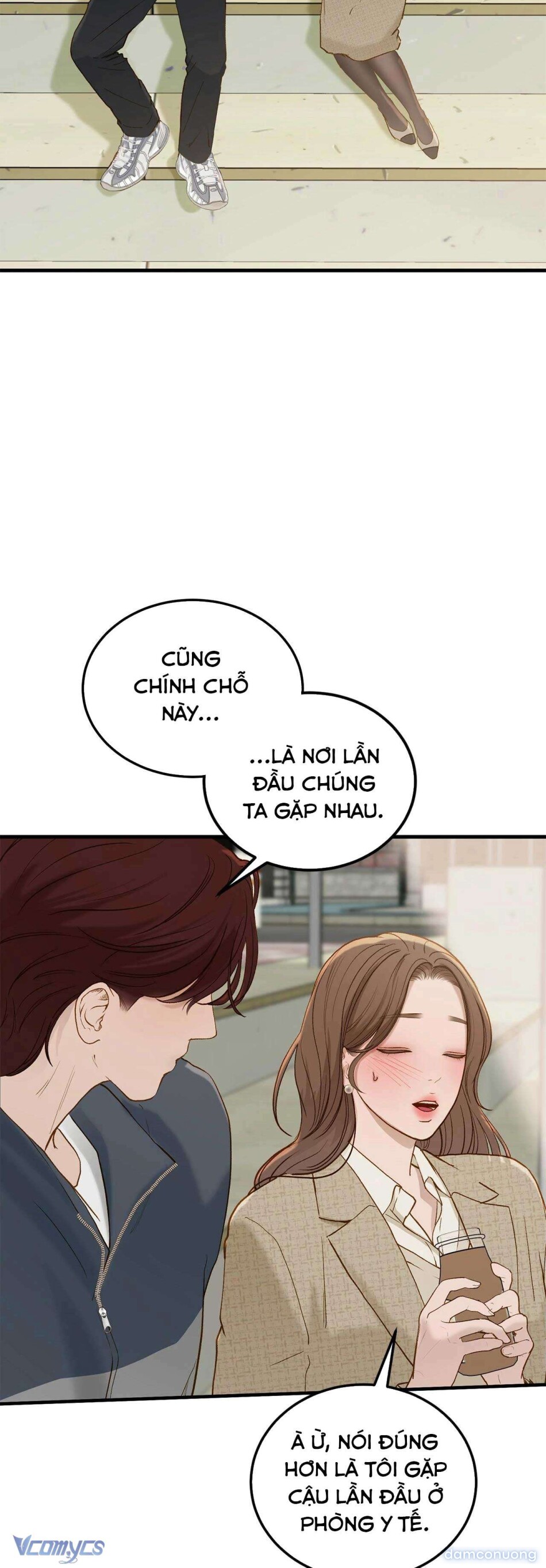 Bất Chấp Rủi Ro 