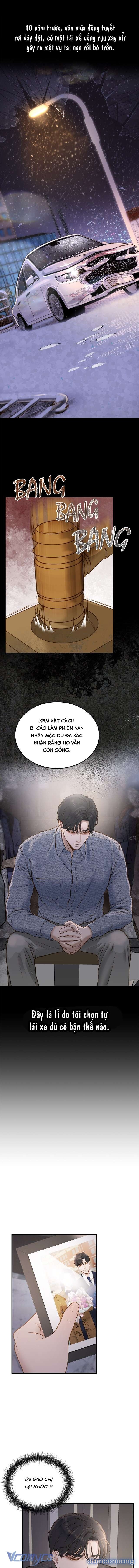 Bất Chấp Rủi Ro 