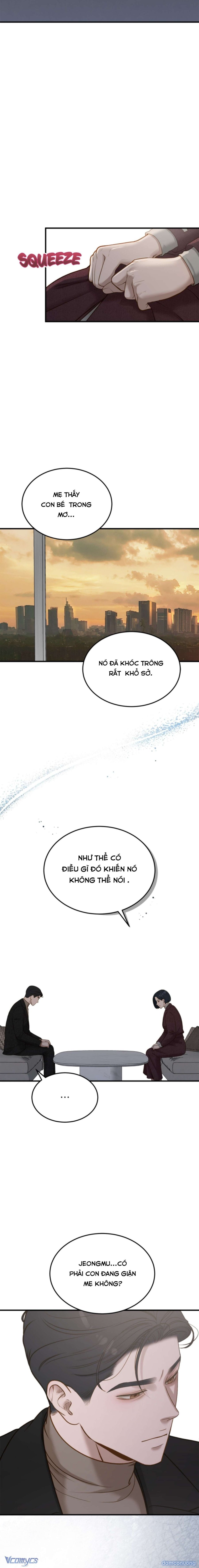 Bất Chấp Rủi Ro 