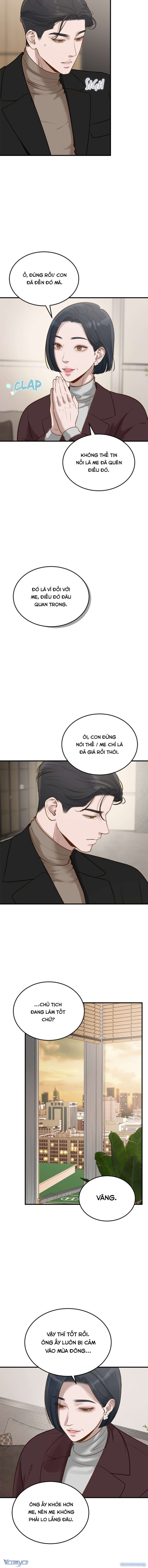 Bất Chấp Rủi Ro 