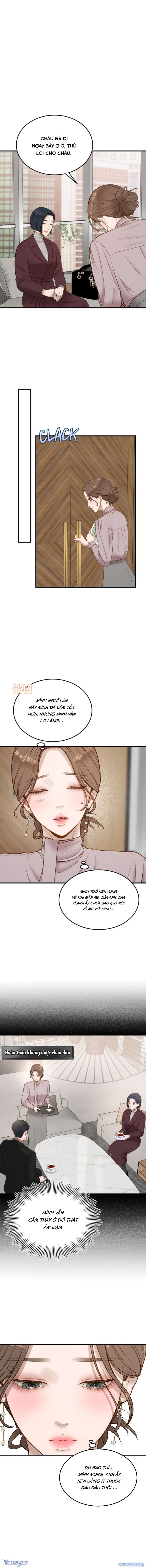 Bất Chấp Rủi Ro 