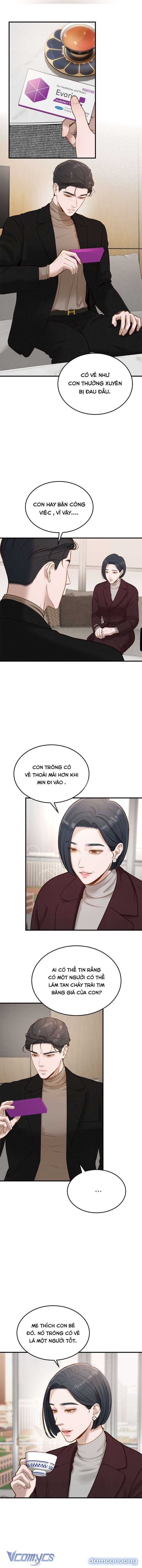 Bất Chấp Rủi Ro 
