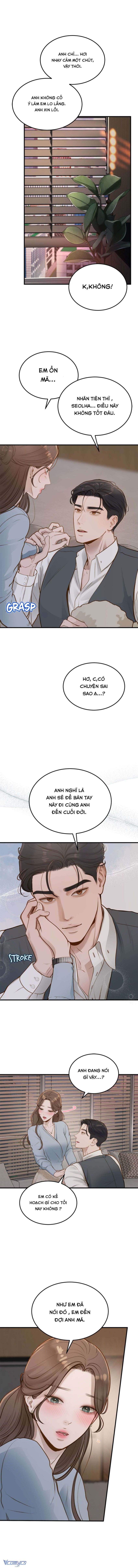 Bất Chấp Rủi Ro 