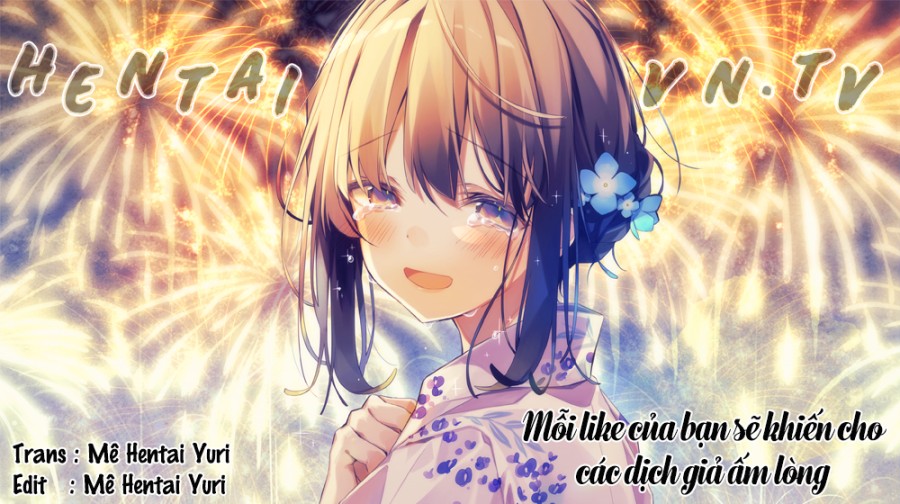 Cô là của em 