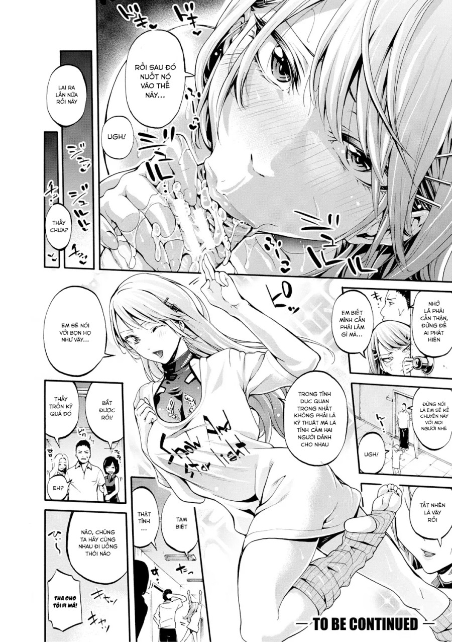 Bukatsu Shoujo Paradise ~ Asekkaki no Tenshi-tachi 
