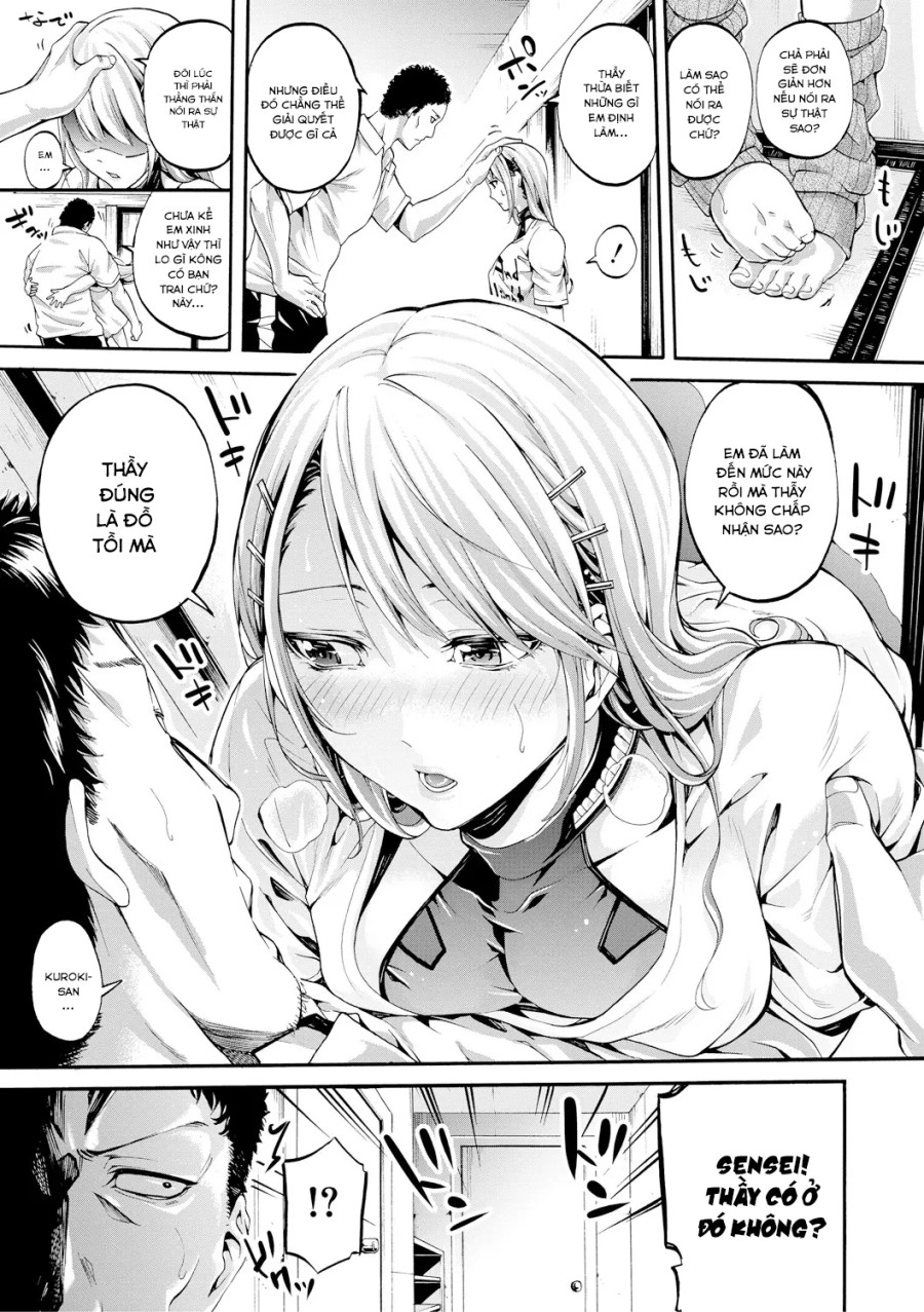 Bukatsu Shoujo Paradise ~ Asekkaki no Tenshi-tachi 
