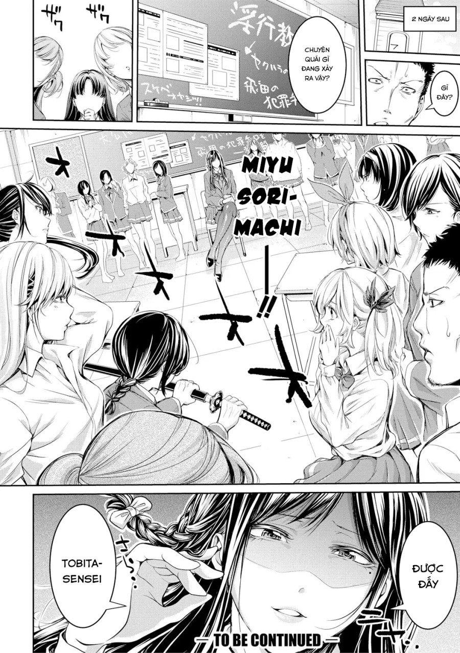 Bukatsu Shoujo Paradise ~ Asekkaki no Tenshi-tachi 