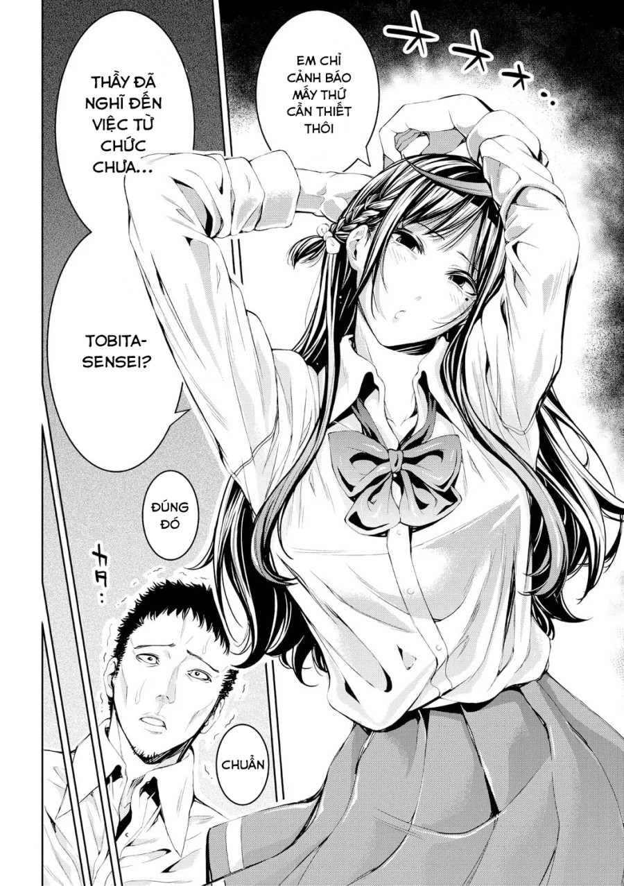 Bukatsu Shoujo Paradise ~ Asekkaki no Tenshi-tachi 