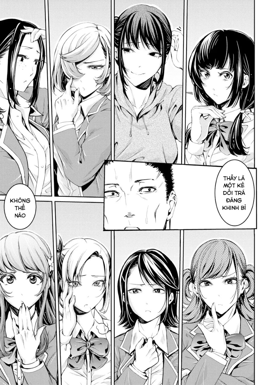 Bukatsu Shoujo Paradise ~ Asekkaki no Tenshi-tachi 