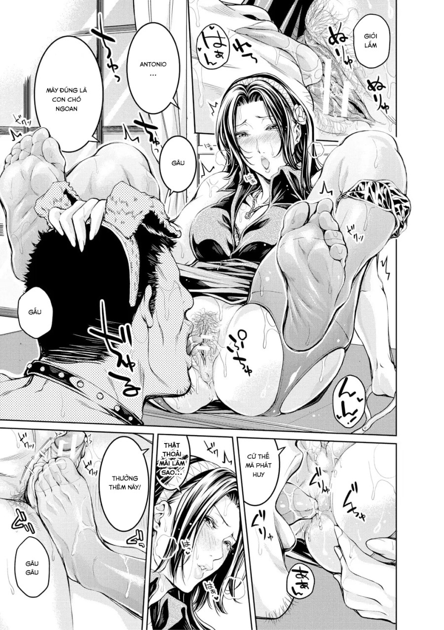 Bukatsu Shoujo Paradise ~ Asekkaki no Tenshi-tachi 